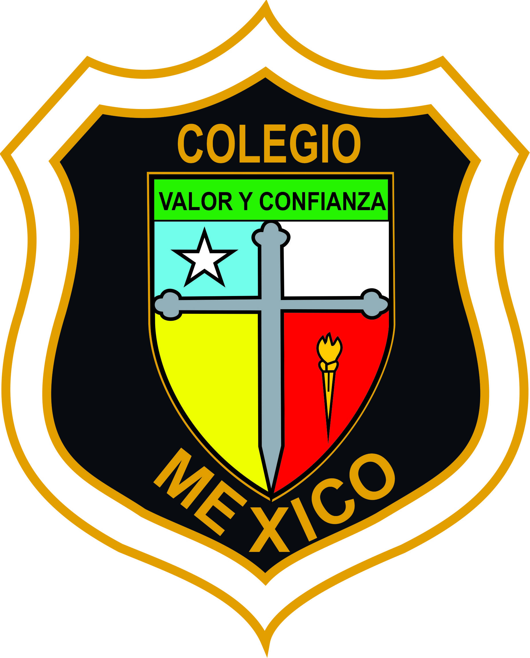 Colegio México